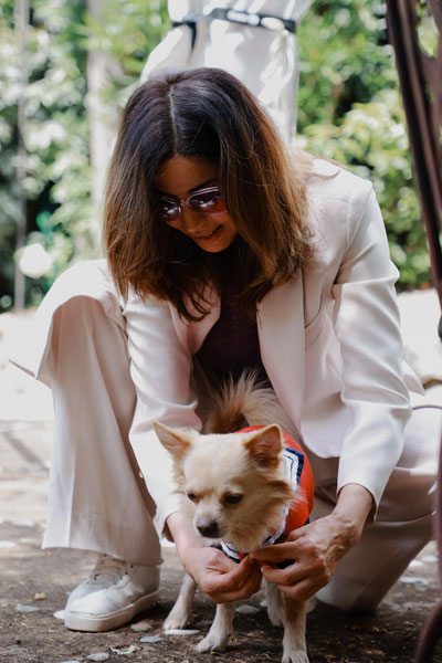 Fadila Médium Guérisseuse